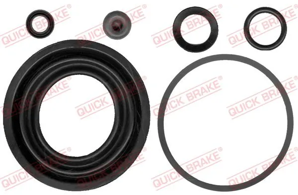 Repair Kit, brake caliper